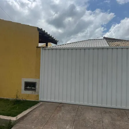 Casa de praia em Cabo Frio-2