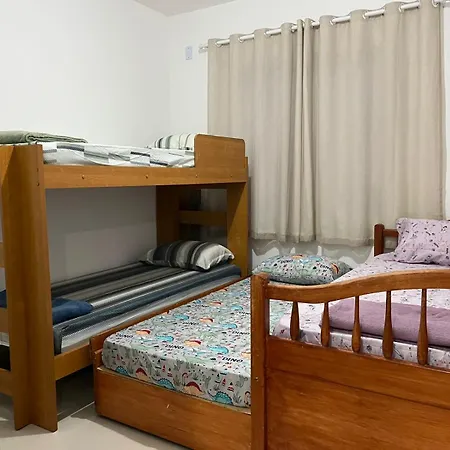 Casa de praia em Cabo Frio-3